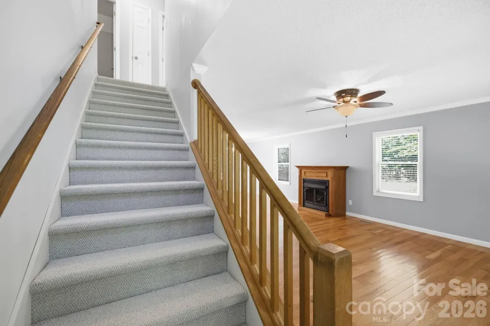 505 Pole Creasman Road Asheville, NC 28806