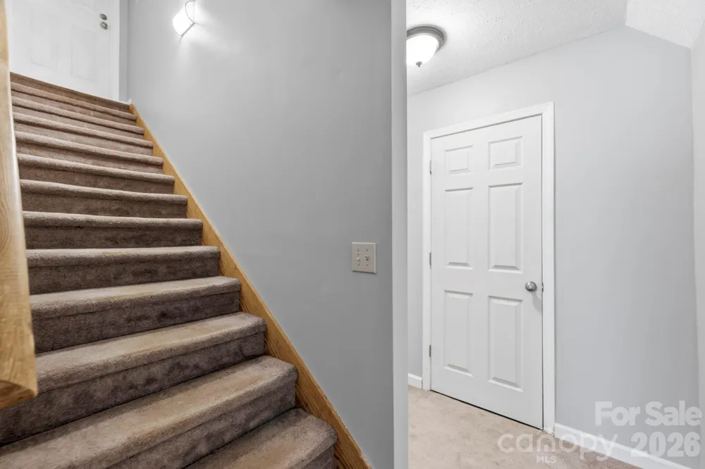 505 Pole Creasman Road Asheville, NC 28806