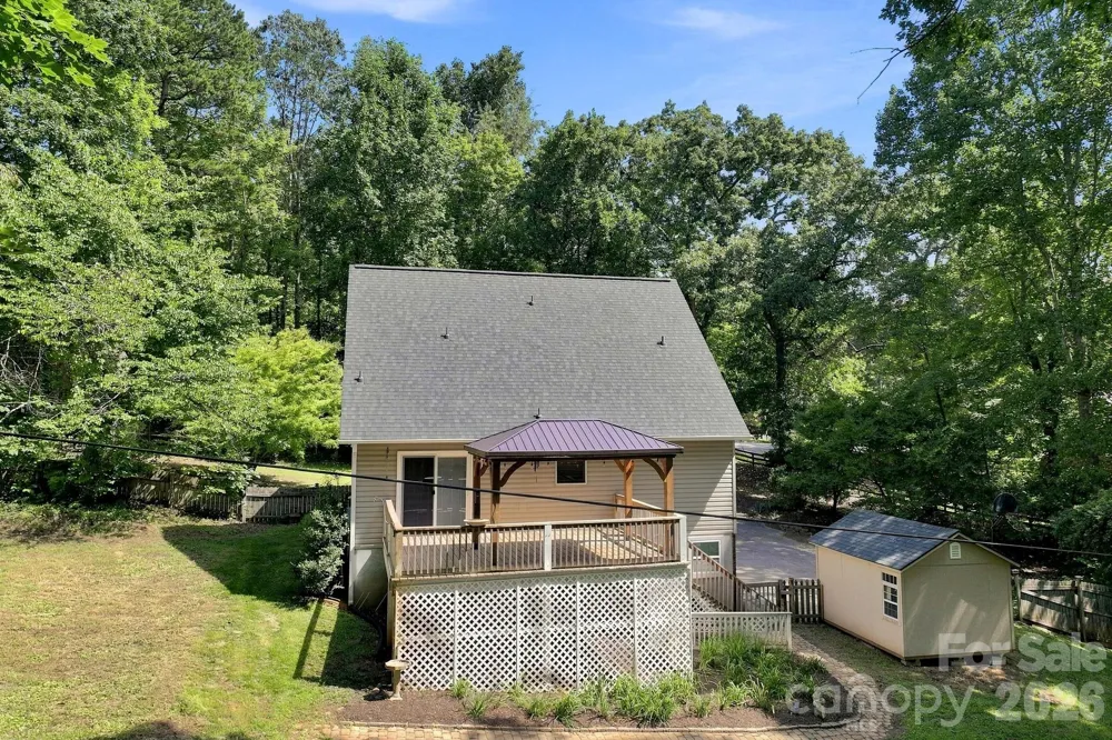 505 Pole Creasman Road Asheville, NC 28806