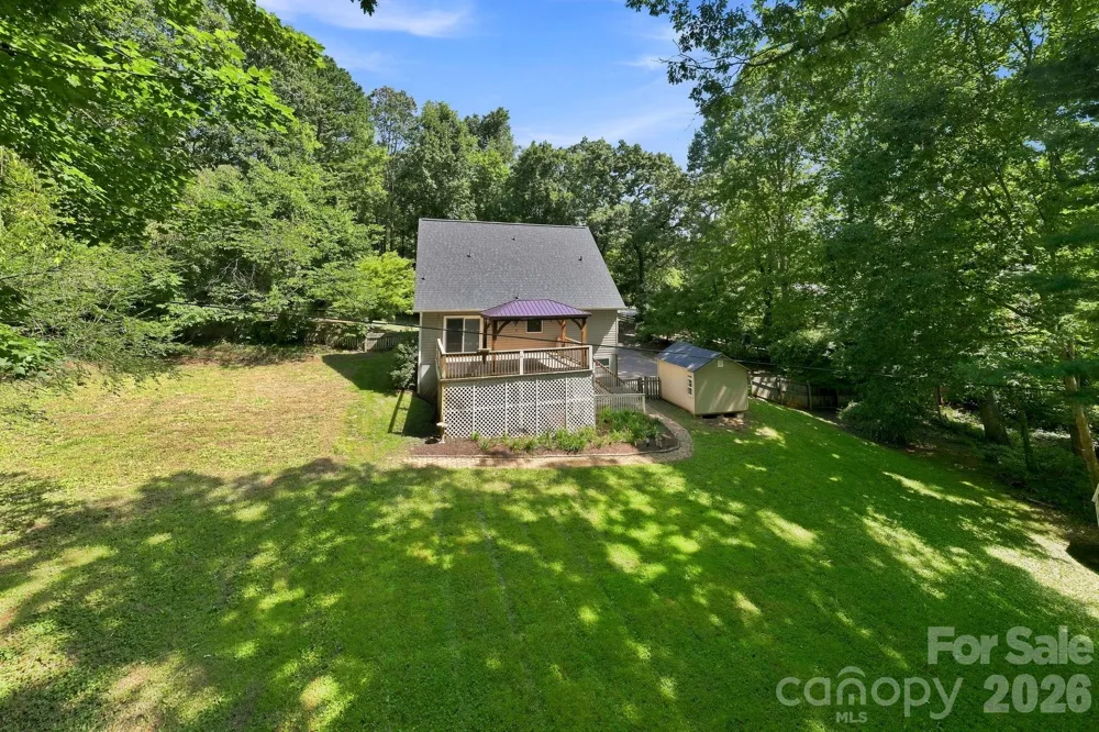 505 Pole Creasman Road Asheville, NC 28806