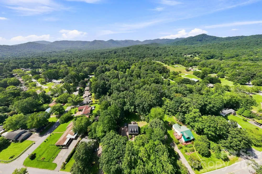 505 Pole Creasman Road Asheville, NC 28806