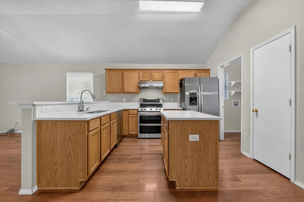 2400 Nogales Drive Fort Worth, TX 76108