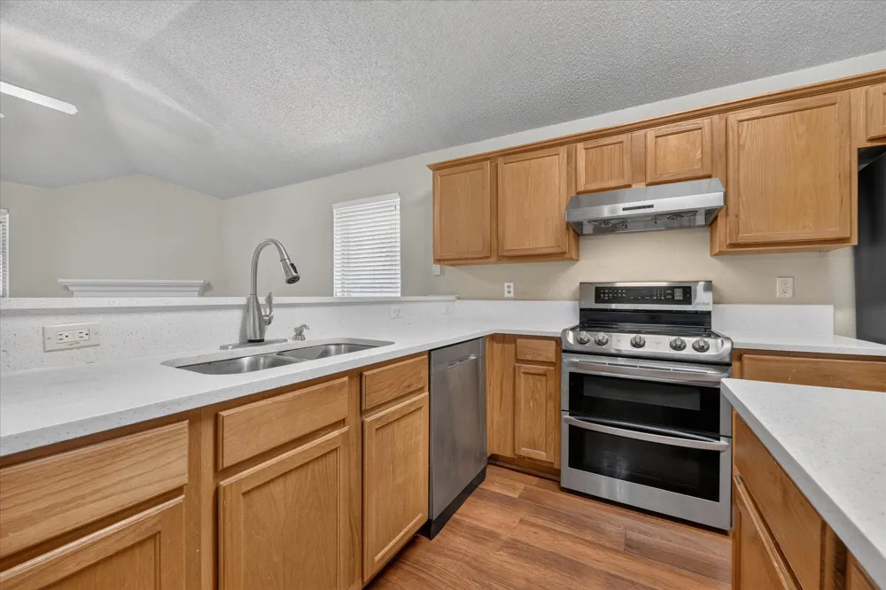 2400 Nogales Drive Fort Worth, TX 76108