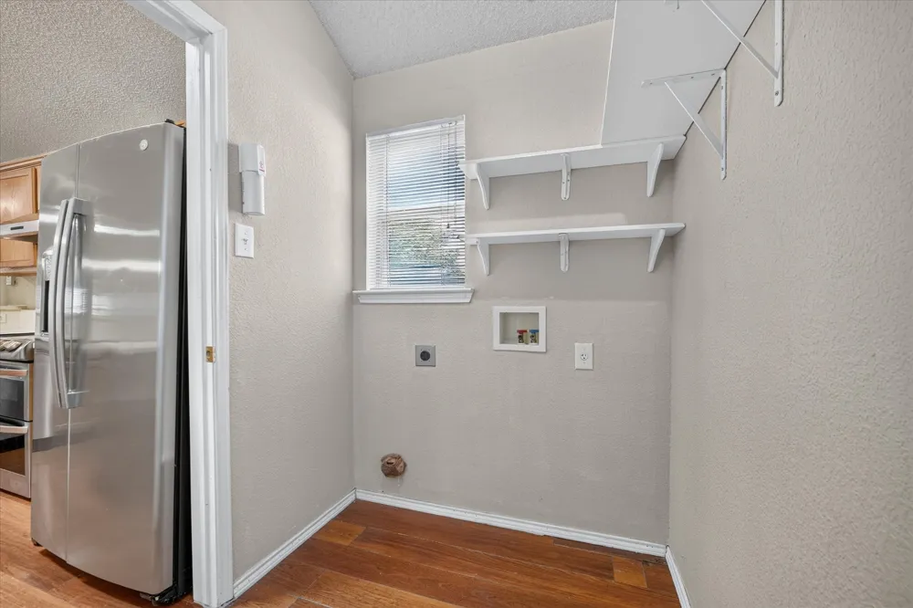 2400 Nogales Drive Fort Worth, TX 76108