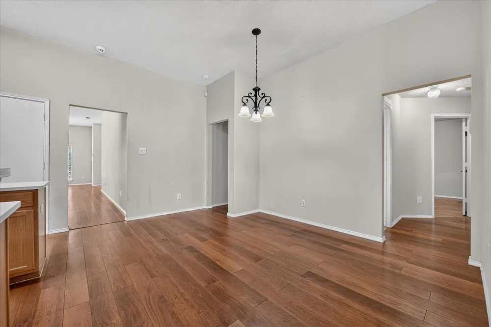 2400 Nogales Drive Fort Worth, TX 76108