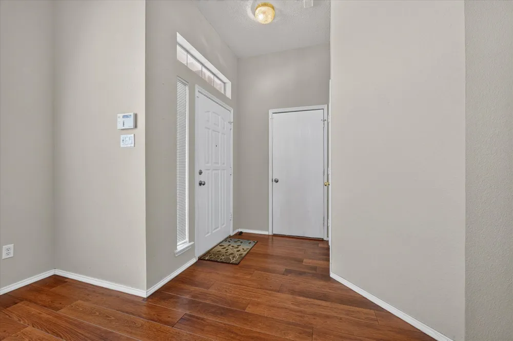 2400 Nogales Drive Fort Worth, TX 76108