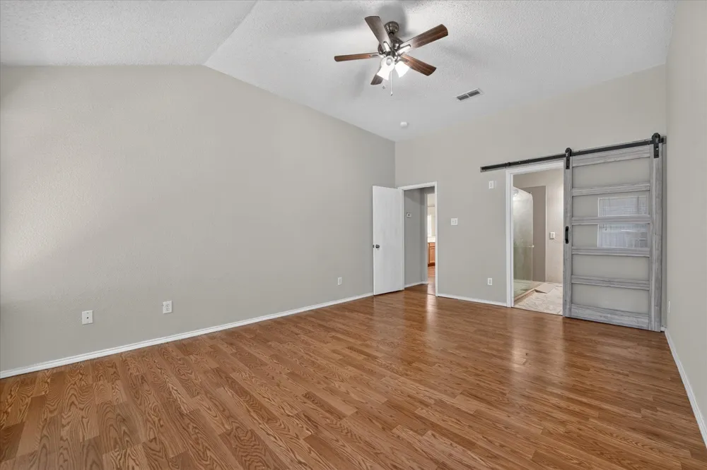 2400 Nogales Drive Fort Worth, TX 76108
