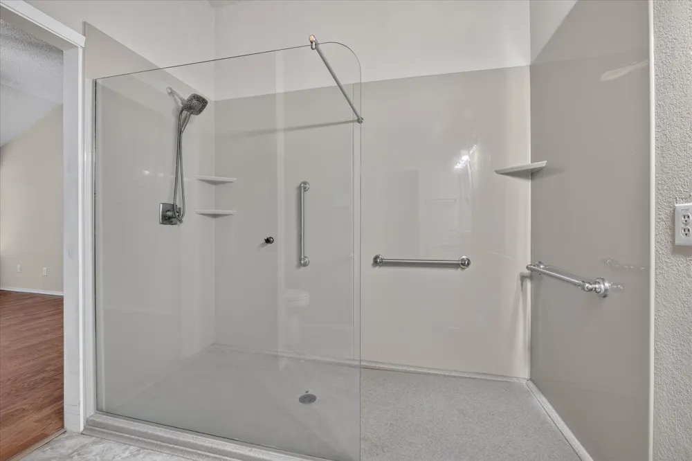 2400 Nogales Drive Fort Worth, TX 76108