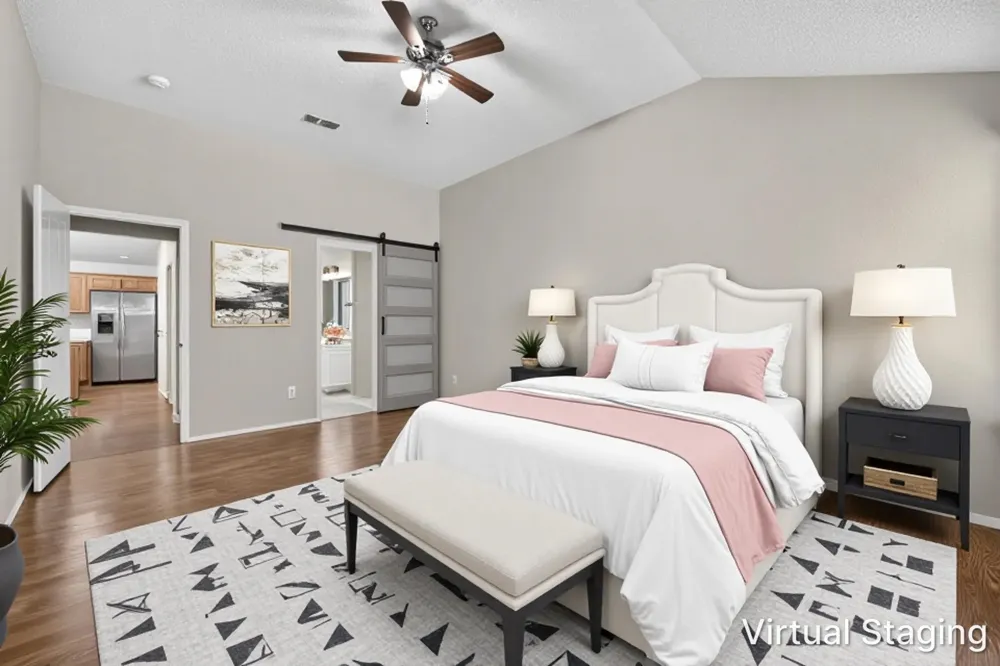 2400 Nogales Drive Fort Worth, TX 76108