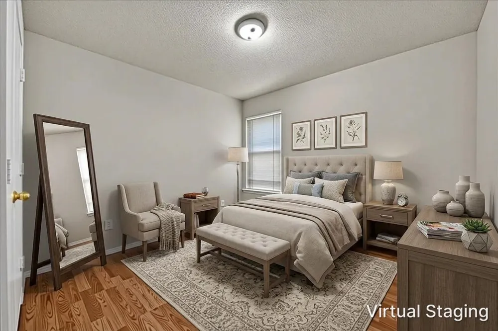 2400 Nogales Drive Fort Worth, TX 76108