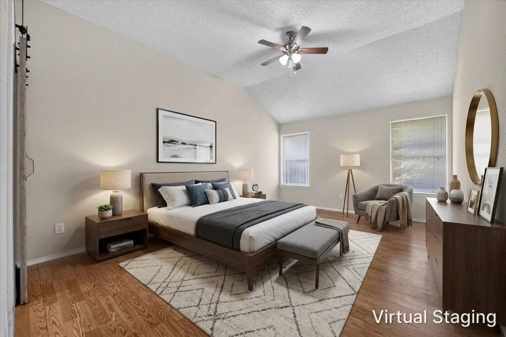 2400 Nogales Drive Fort Worth, TX 76108