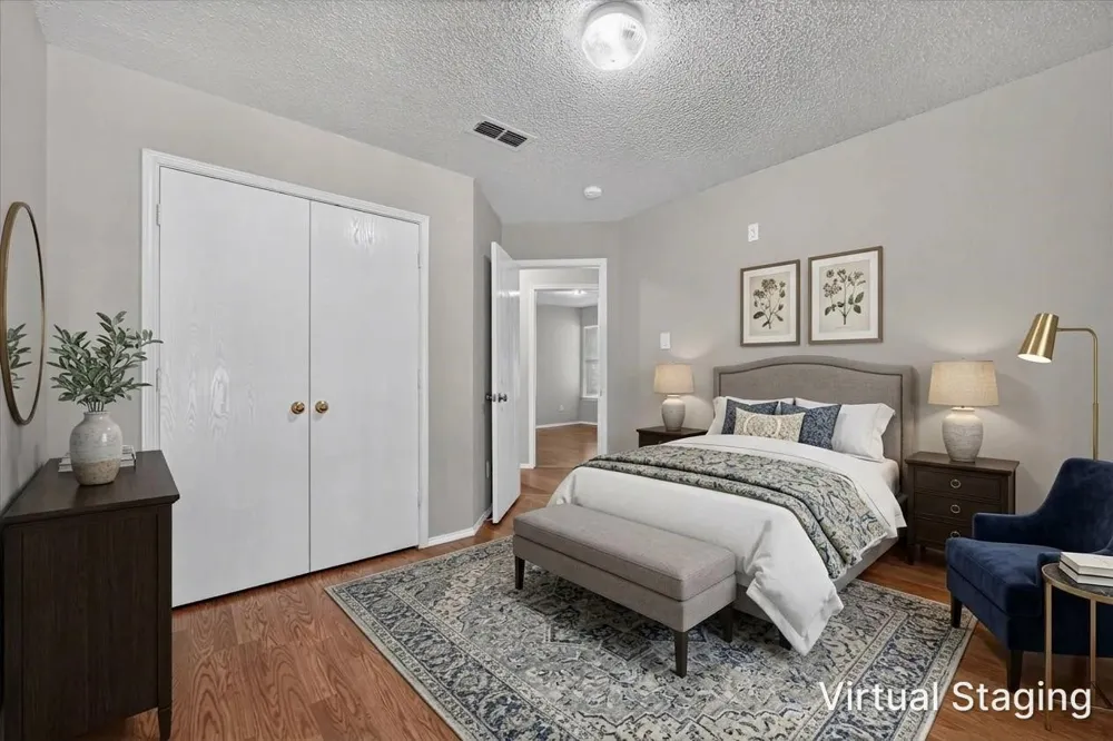 2400 Nogales Drive Fort Worth, TX 76108
