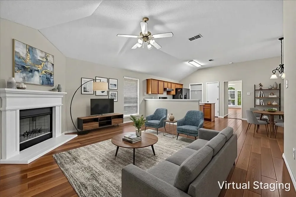 2400 Nogales Drive Fort Worth, TX 76108