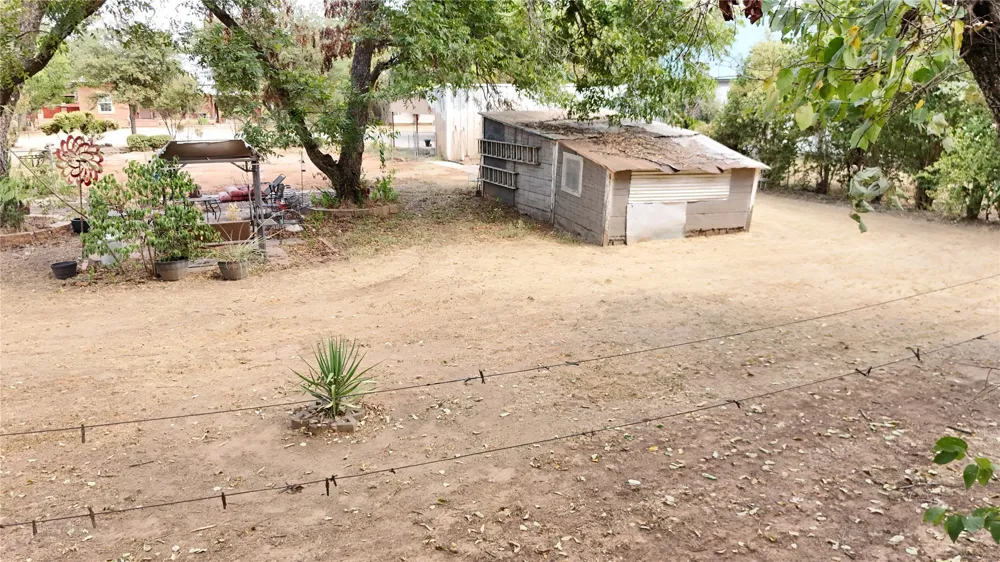 421 Houston Avenue Strawn, TX 76475