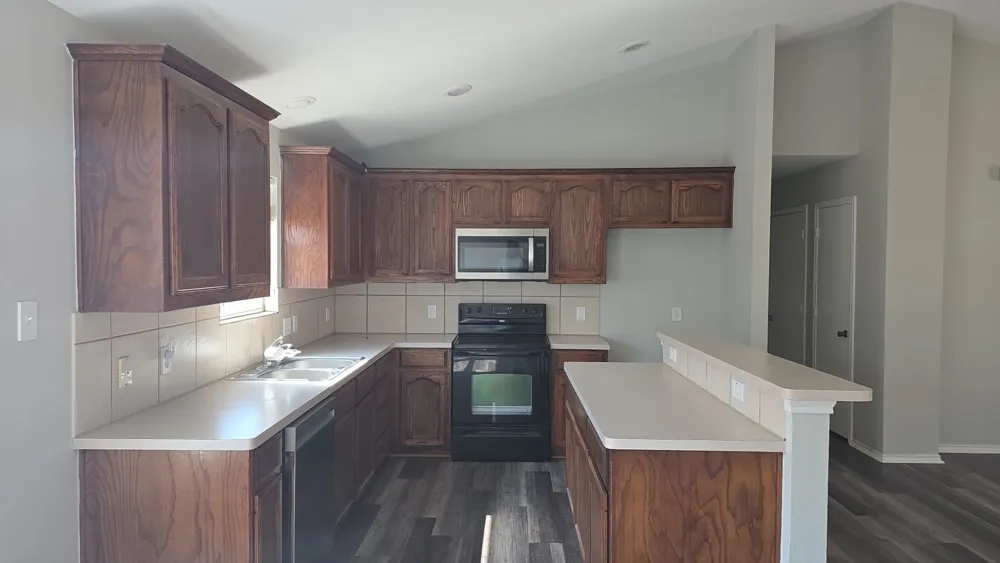 2129 Charmion Lane Fort Worth, TX 76131