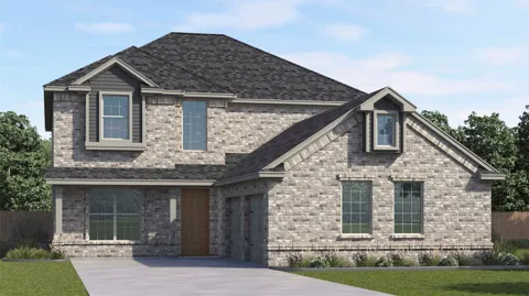 3635 Castleberry Drive