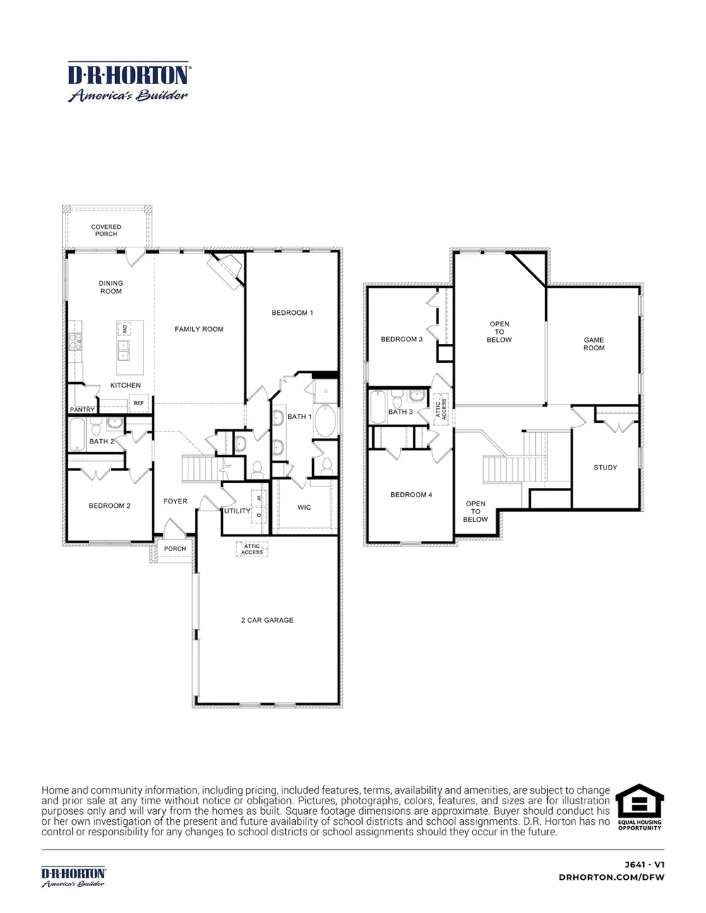 3635 Castleberry Drive Rockwall, TX 75032
