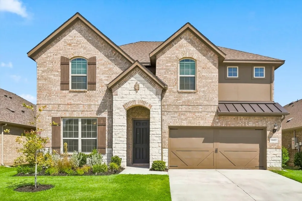 1005 Rosebay Drive Fort Worth, TX 76247