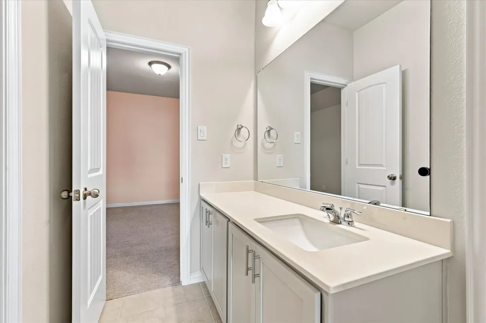 1005 Rosebay Drive Fort Worth, TX 76247