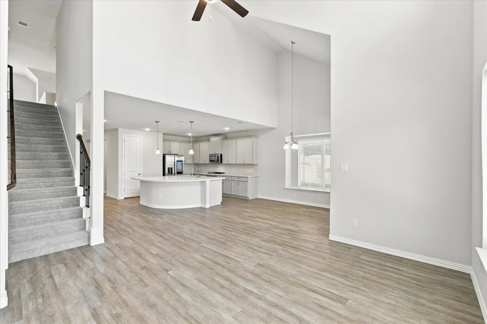 1005 Rosebay Drive Fort Worth, TX 76247