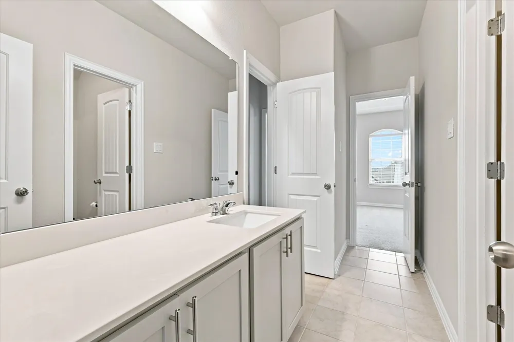 1005 Rosebay Drive Fort Worth, TX 76247