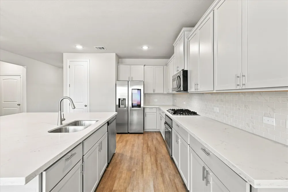 1005 Rosebay Drive Fort Worth, TX 76247