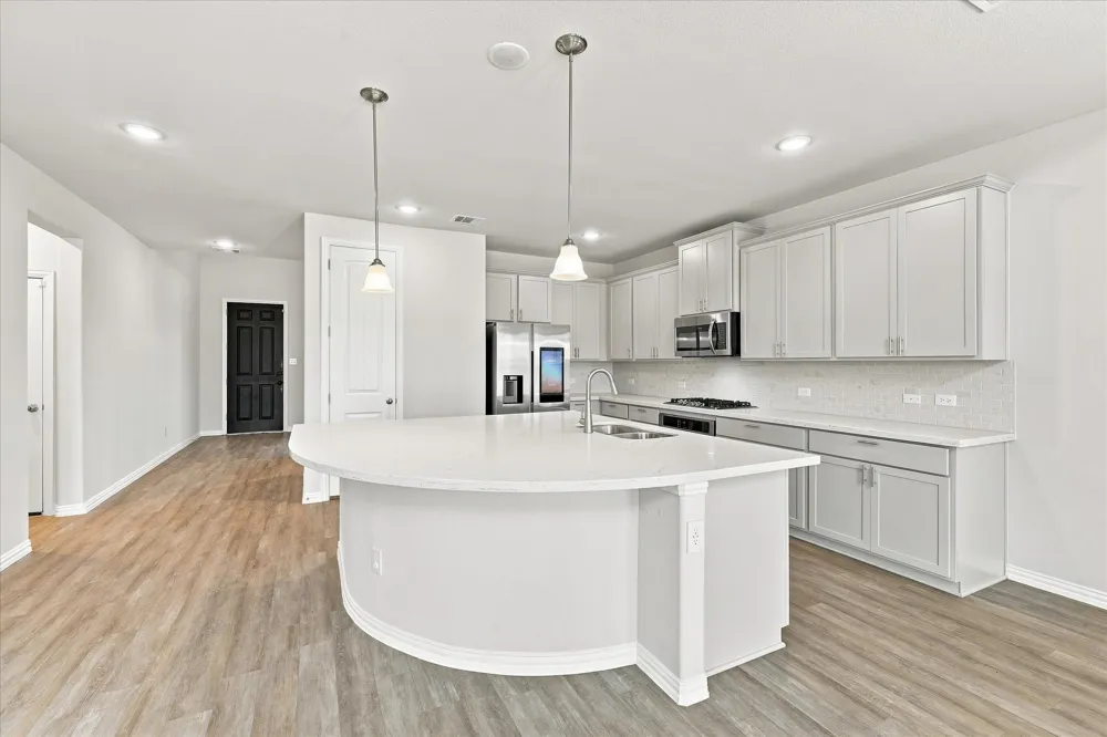 1005 Rosebay Drive Fort Worth, TX 76247