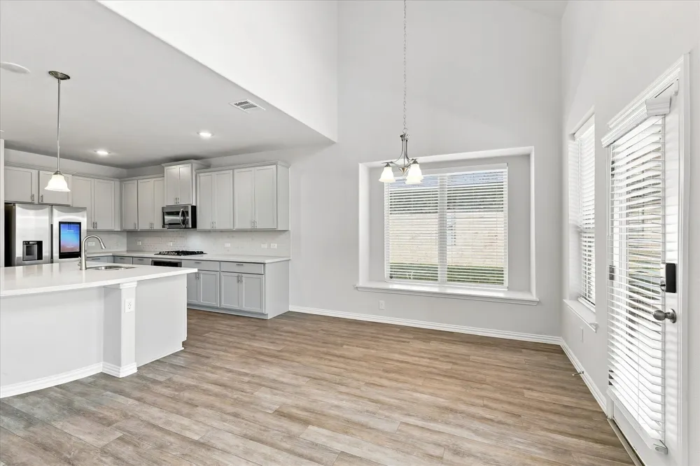 1005 Rosebay Drive Fort Worth, TX 76247