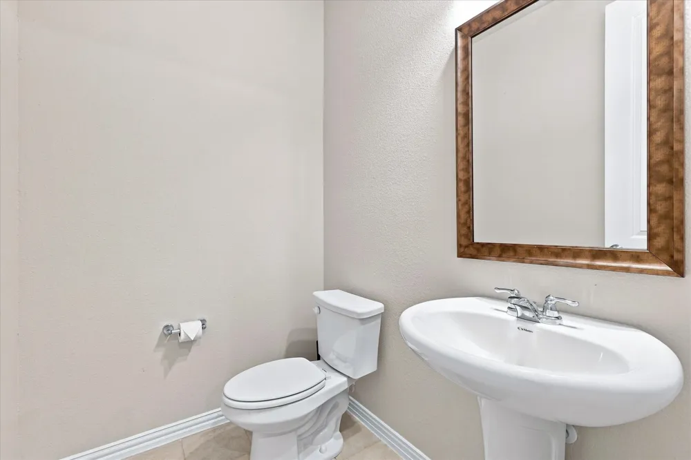 1005 Rosebay Drive Fort Worth, TX 76247