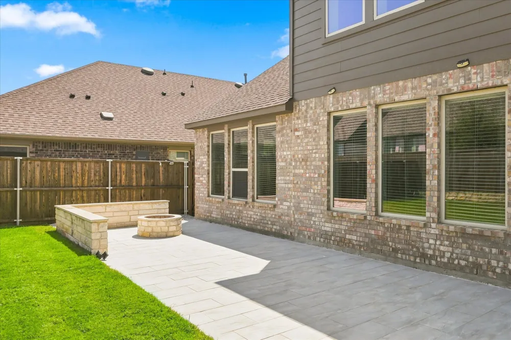 1005 Rosebay Drive Fort Worth, TX 76247