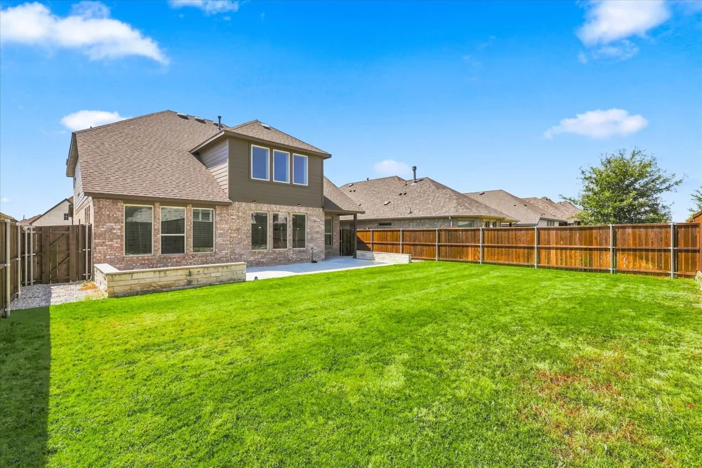 1005 Rosebay Drive Fort Worth, TX 76247