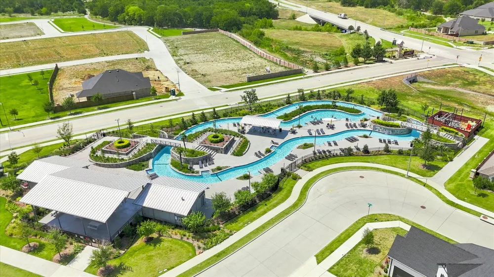 1005 Rosebay Drive Fort Worth, TX 76247
