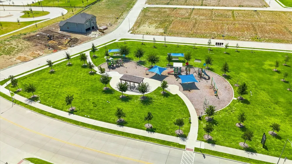 1005 Rosebay Drive Fort Worth, TX 76247