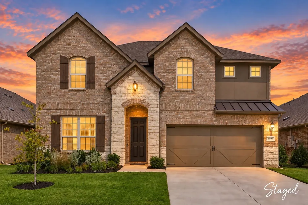 1005 Rosebay Drive Fort Worth, TX 76247