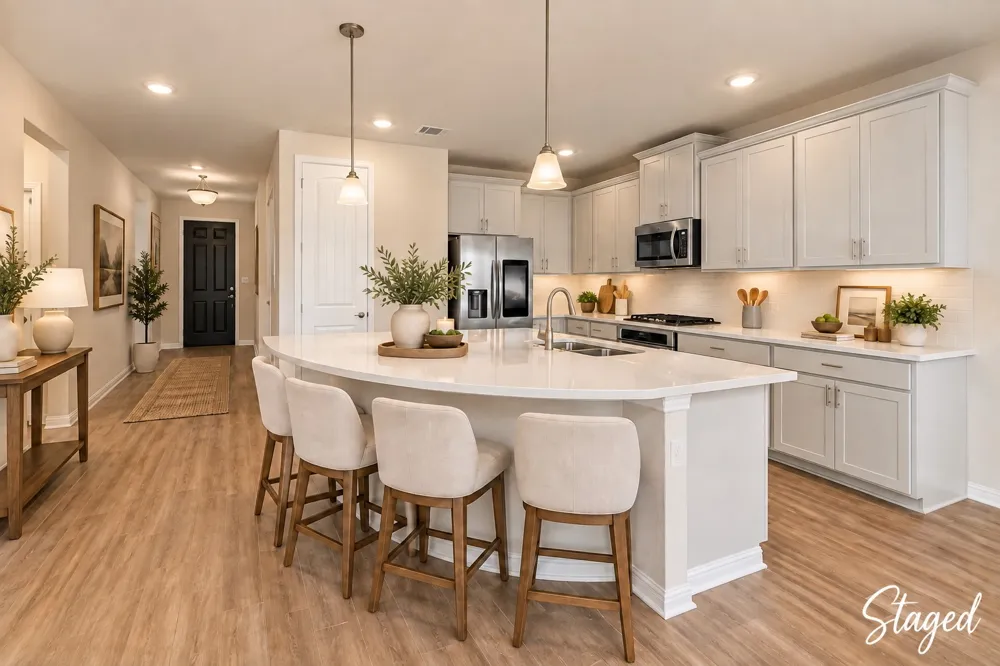 1005 Rosebay Drive Fort Worth, TX 76247