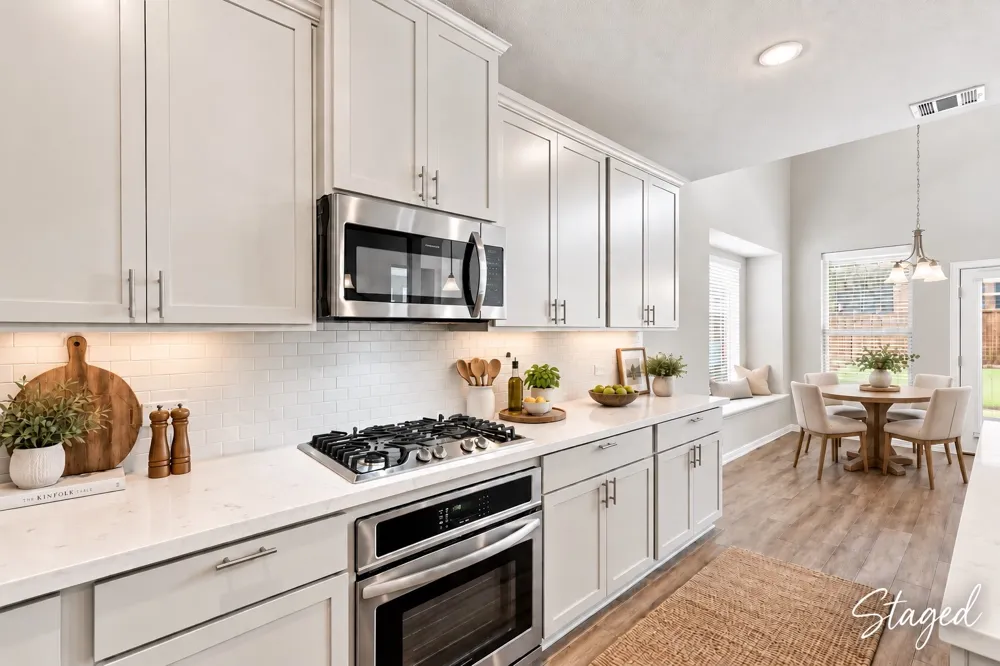 1005 Rosebay Drive Fort Worth, TX 76247