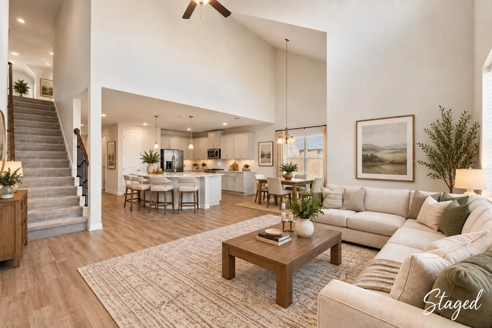 1005 Rosebay Drive Fort Worth, TX 76247