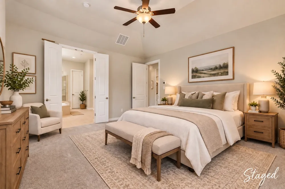 1005 Rosebay Drive Fort Worth, TX 76247