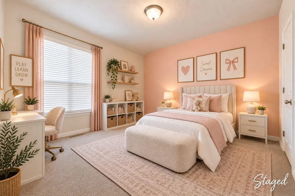 1005 Rosebay Drive Fort Worth, TX 76247