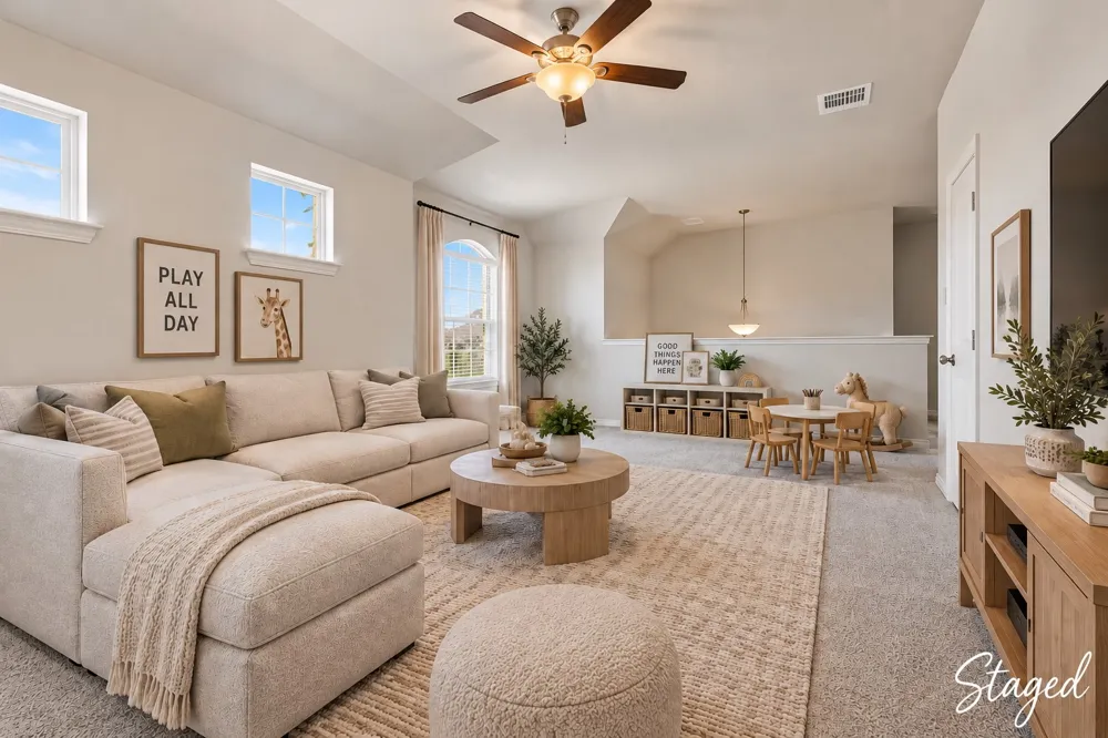 1005 Rosebay Drive Fort Worth, TX 76247