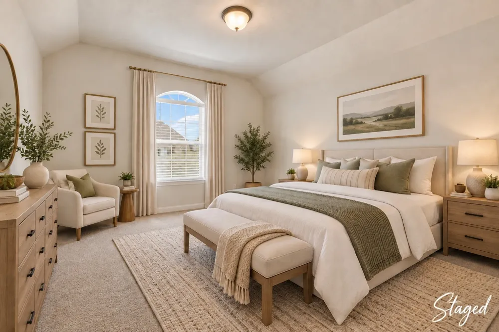 1005 Rosebay Drive Fort Worth, TX 76247