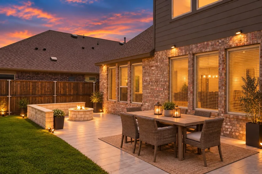 1005 Rosebay Drive Fort Worth, TX 76247