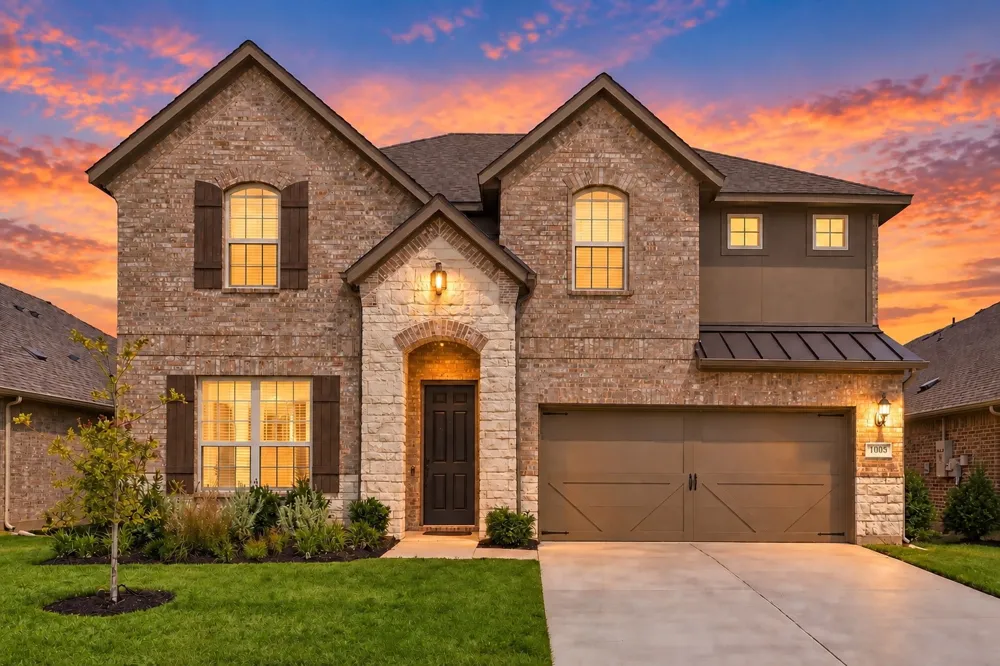 1005 Rosebay Drive Fort Worth, TX 76247