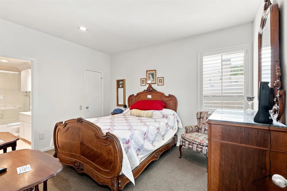 4609 Saxon Drive Plano, TX 75093