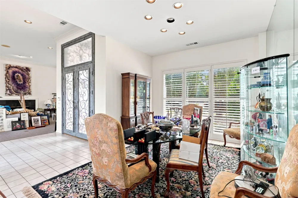 4609 Saxon Drive Plano, TX 75093
