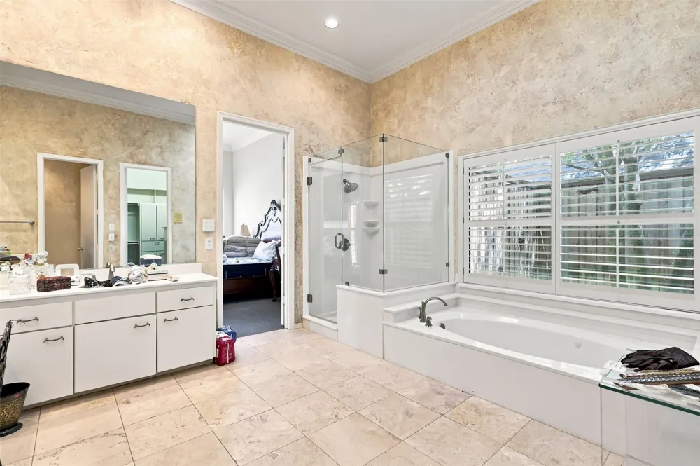 4609 Saxon Drive Plano, TX 75093