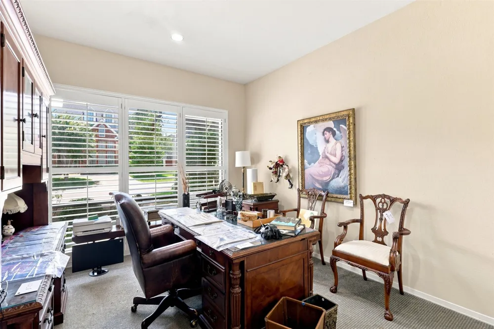 4609 Saxon Drive Plano, TX 75093