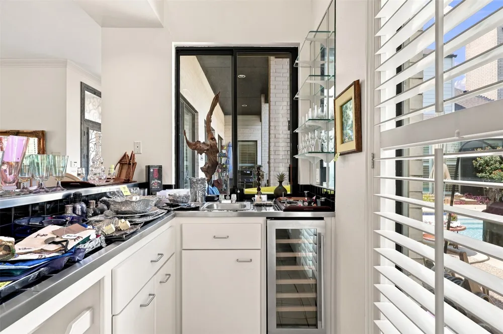 4609 Saxon Drive Plano, TX 75093