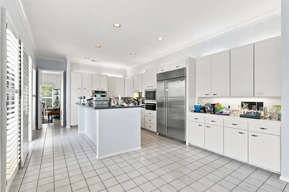4609 Saxon Drive Plano, TX 75093