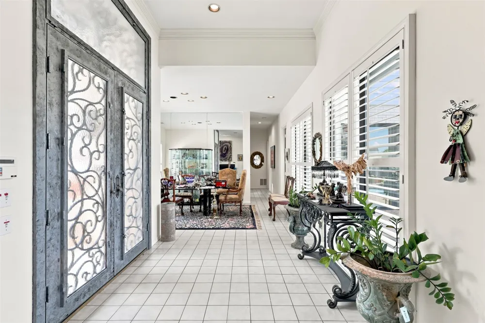 4609 Saxon Drive Plano, TX 75093